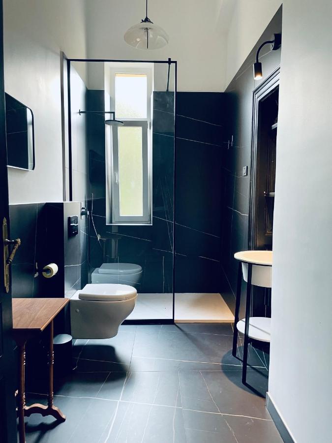 Yacht Club Residence Opatija Ngoại thất bức ảnh