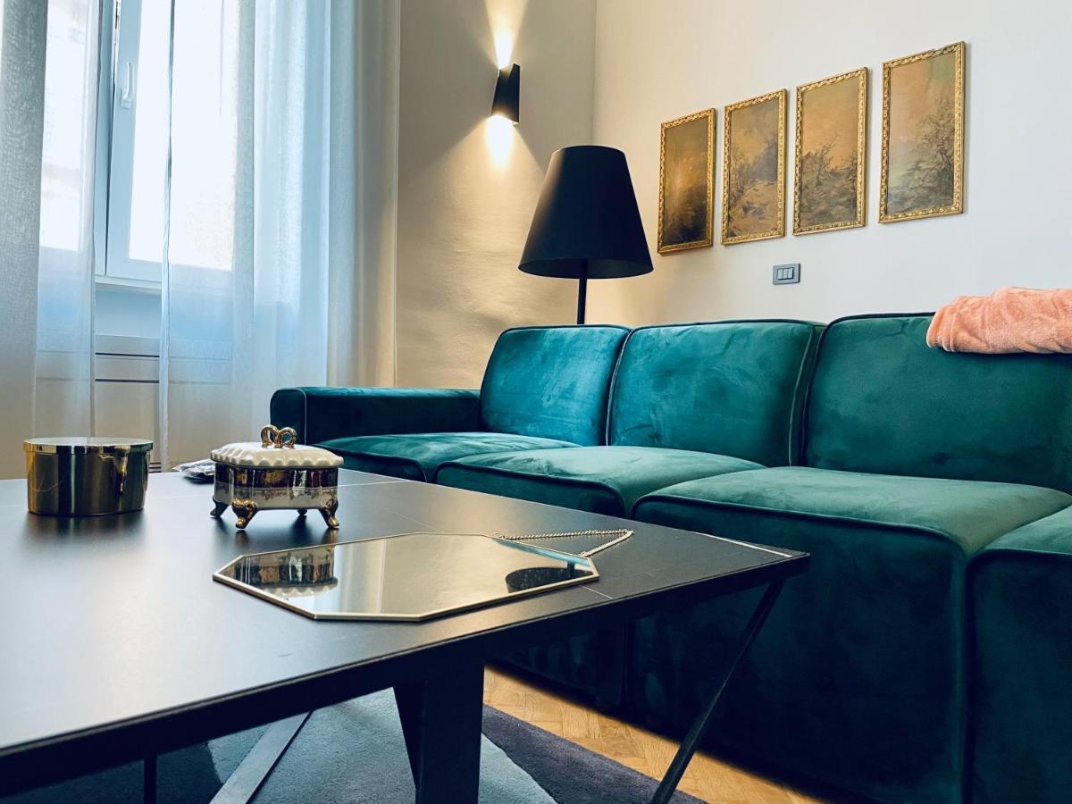Yacht Club Residence Opatija Ngoại thất bức ảnh
